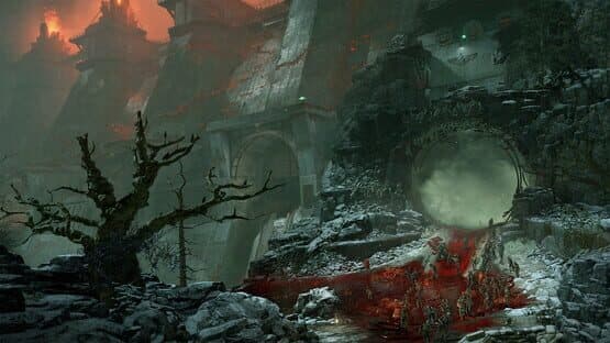 Zombie Army 4: Dead War - Mission 4: Damnation Valley — screenshot 5