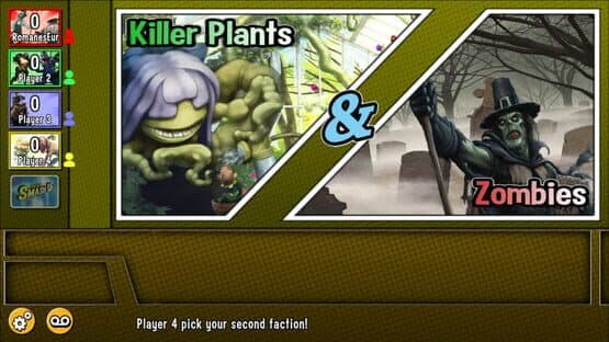 Smash Up: Awesome Level 9000 — screenshot 7