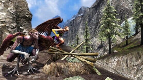Dungeons & Dragons Online: Shadowfell Conspiracy - Collector's Edition — screenshot 7