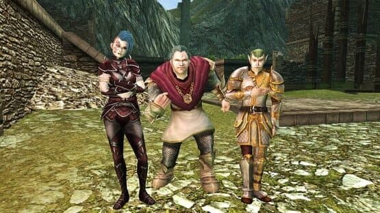 Dungeons & Dragons Online: Shadowfell Conspiracy - Collector's Edition — screenshot 8