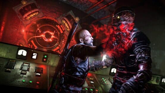 Zombie Army 4: Dead War - Mission 7: Terminal Error — screenshot 3