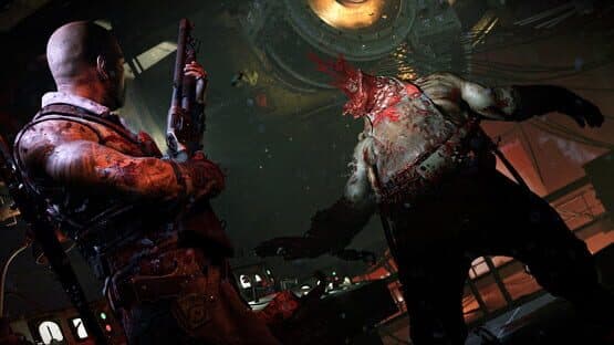 Zombie Army 4: Dead War - Mission 7: Terminal Error — screenshot 6