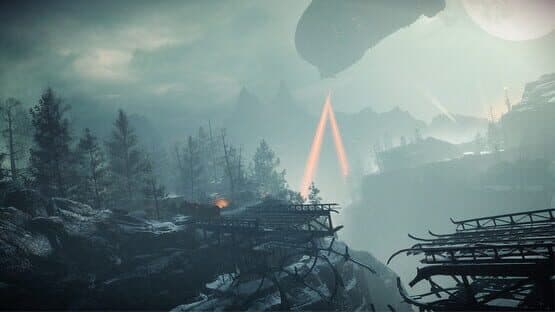 Zombie Army 4: Dead War - Mission 5: Alpine Blitz — screenshot 2