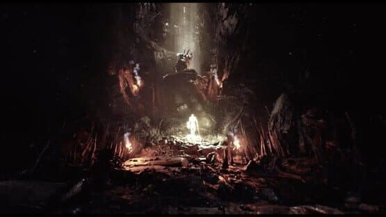 Mictlan: An Ancient Mythical Tale — screenshot 1
