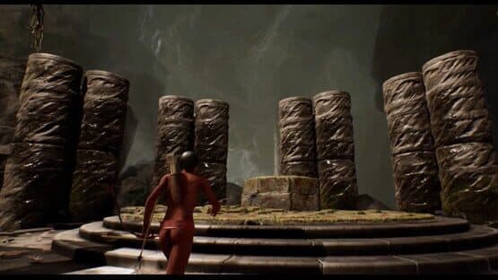 Mictlan: An Ancient Mythical Tale — screenshot 2