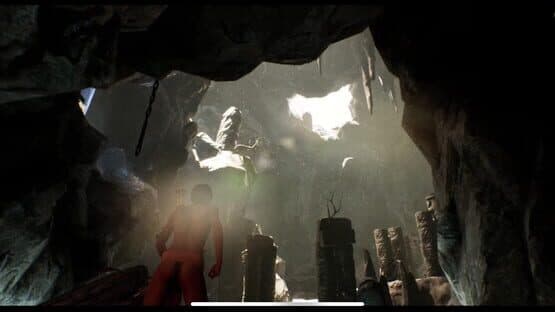 Mictlan: An Ancient Mythical Tale — screenshot 3