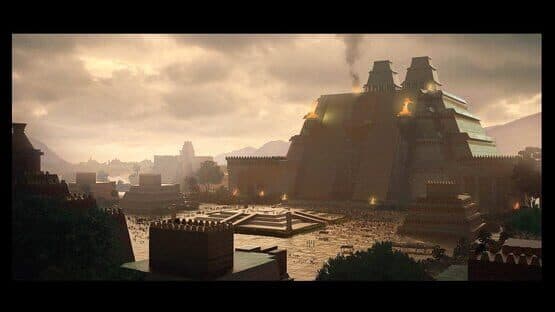 Mictlan: An Ancient Mythical Tale — screenshot 5