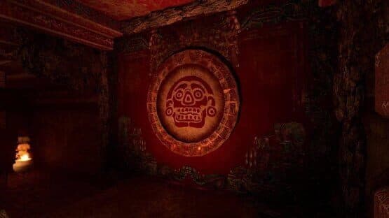 Mictlan: An Ancient Mythical Tale — screenshot 8