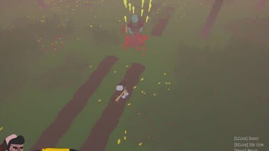 Junebug vs. Evil — screenshot 2