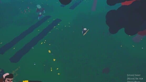 Junebug vs. Evil — screenshot 3