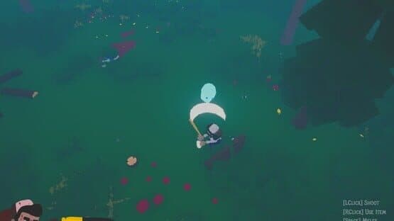 Junebug vs. Evil — screenshot 4