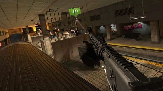 Gun Club VR: SWAT DLC — screenshot 4