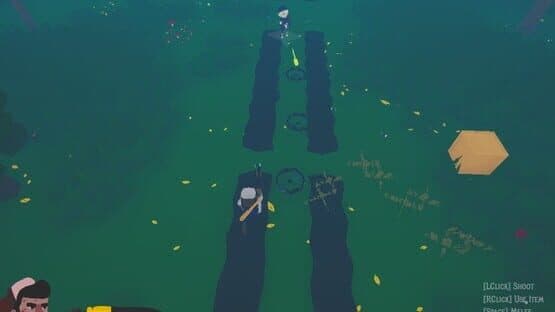 Junebug vs. Evil — screenshot 5