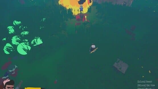 Junebug vs. Evil — screenshot 6