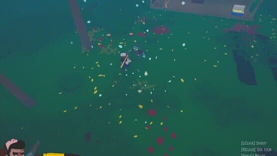 Junebug vs. Evil — screenshot 7