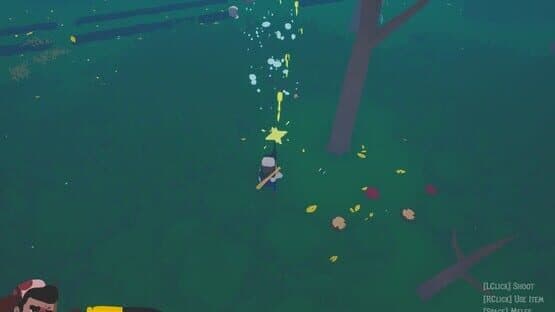Junebug vs. Evil — screenshot 8