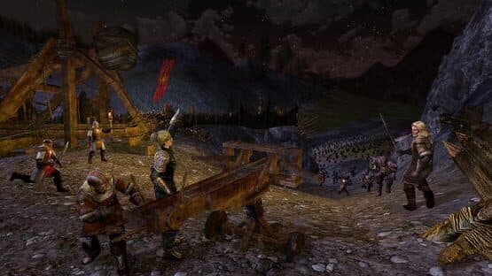 The Lord of the Rings Online: Helm’s Deep - Premium Edition — screenshot 2