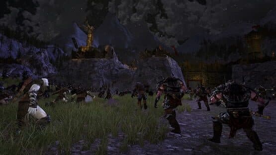 The Lord of the Rings Online: Helm’s Deep - Premium Edition — screenshot 3