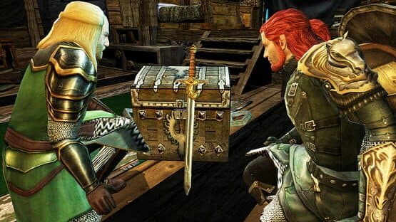 The Lord of the Rings Online: Helm’s Deep - Premium Edition — screenshot 4