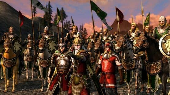 The Lord of the Rings Online: Helm’s Deep - Premium Edition — screenshot 5