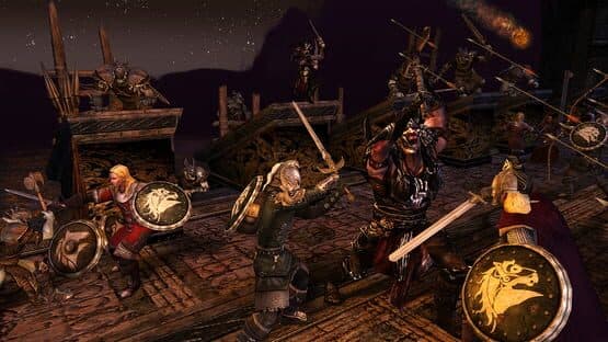 The Lord of the Rings Online: Helm’s Deep - Premium Edition — screenshot 7
