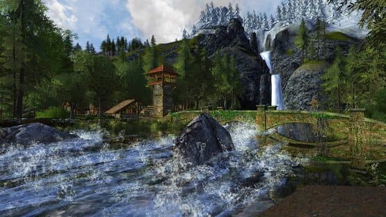 The Lord of the Rings Online: Helm’s Deep - Premium Edition — screenshot 8