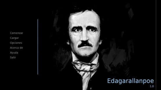 The Phenomenon of Edgar Allan Poe 1/2 — screenshot 1