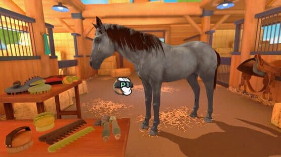 Equestrian Training — screenshot 5