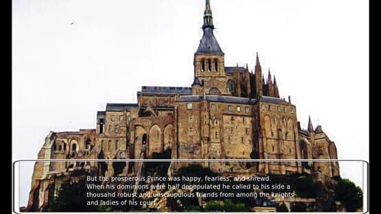 The Phenomenon of Edgar Allan Poe 1/2 — screenshot 4