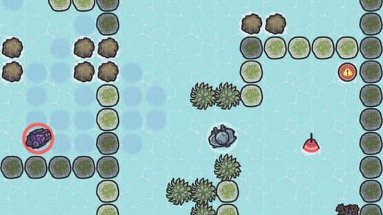 Mini Ship Wars — screenshot 1