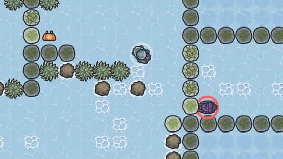 Mini Ship Wars — screenshot 3
