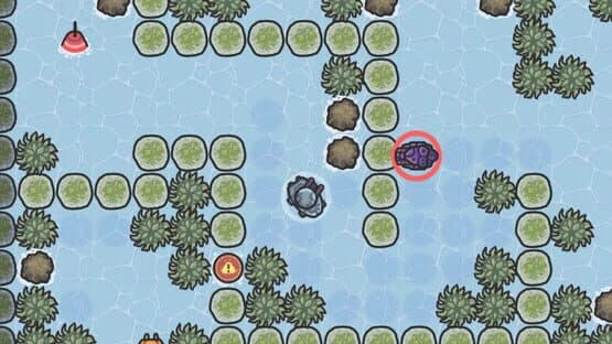 Mini Ship Wars — screenshot 5