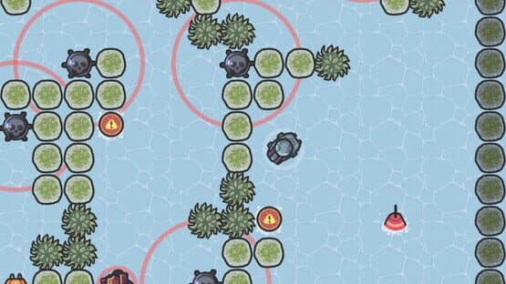 Mini Ship Wars — screenshot 6