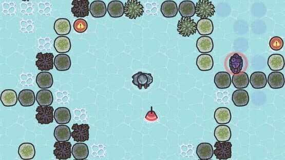 Mini Ship Wars — screenshot 7