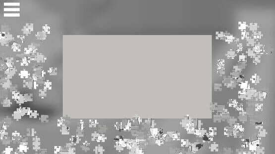 The Lost Robot: Jigsaw Puzzle Stories — screenshot 1