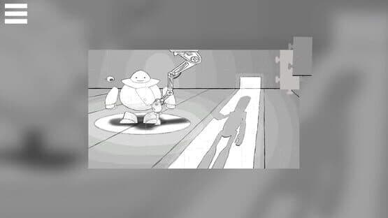 The Lost Robot: Jigsaw Puzzle Stories — screenshot 3