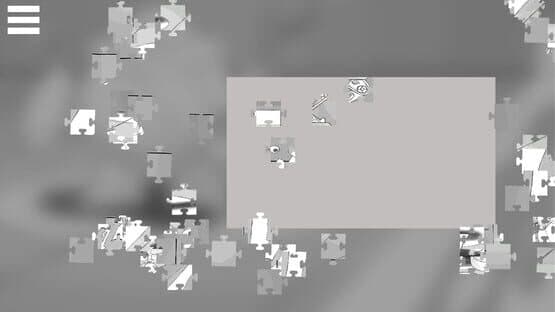 The Lost Robot: Jigsaw Puzzle Stories — screenshot 4