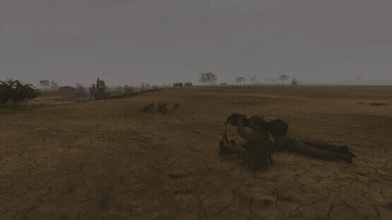 Graviteam Tactics: Operation Star - Shield of the Prophet — screenshot 2