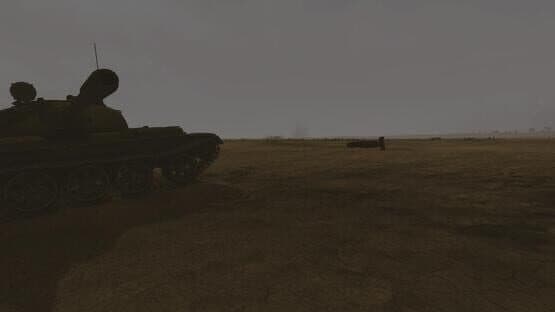 Graviteam Tactics: Operation Star - Shield of the Prophet — screenshot 3