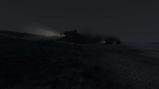 Graviteam Tactics: Operation Star - Shield of the Prophet — screenshot 4