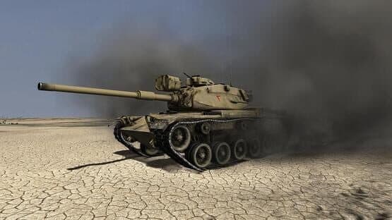 Graviteam Tactics: Operation Star - Shield of the Prophet — screenshot 8