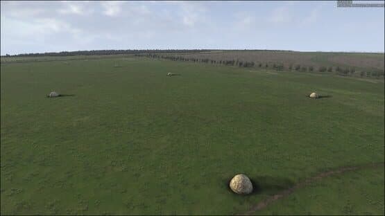 Graviteam Tactics: Mius Front - Drive on Voronezh — screenshot 1