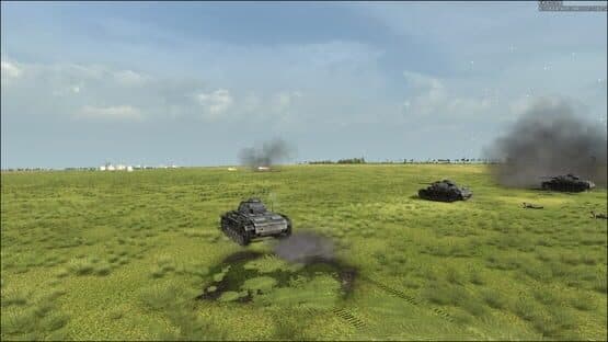 Graviteam Tactics: Mius Front - Drive on Voronezh — screenshot 4