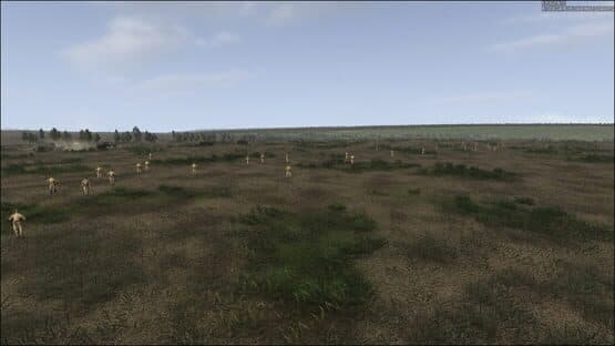 Graviteam Tactics: Mius Front - Drive on Voronezh — screenshot 7