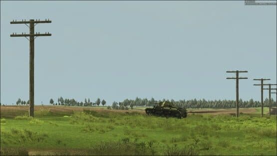 Graviteam Tactics: Mius Front - Dawn of Blau — screenshot 7