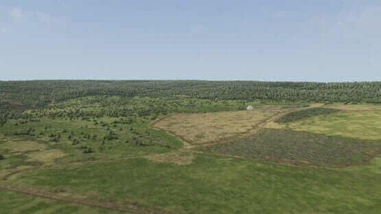 Graviteam Tactics: Mius Front - Dark Forest — screenshot 1