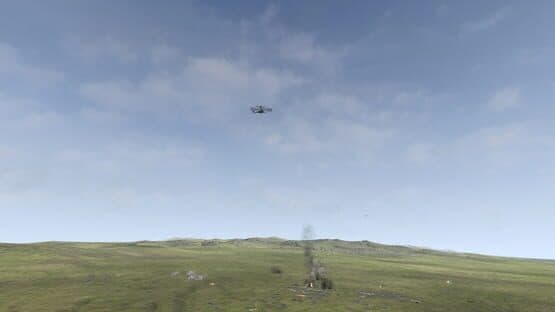 Graviteam Tactics: Mius Front - Tielieketi Incident — screenshot 1