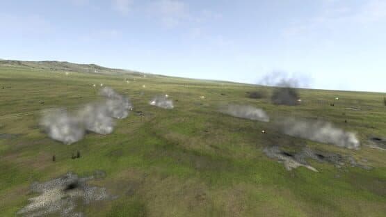 Graviteam Tactics: Mius Front - Tielieketi Incident — screenshot 2