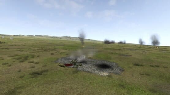 Graviteam Tactics: Mius Front - Tielieketi Incident — screenshot 3