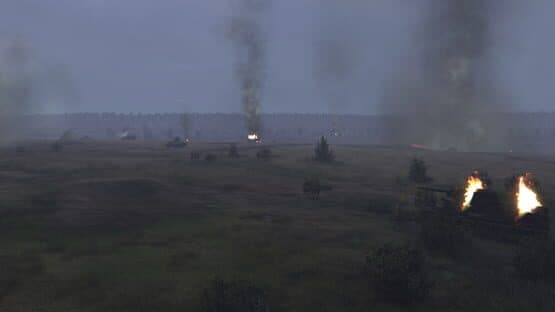 Graviteam Tactics: Mius Front - Against the Tide — screenshot 3